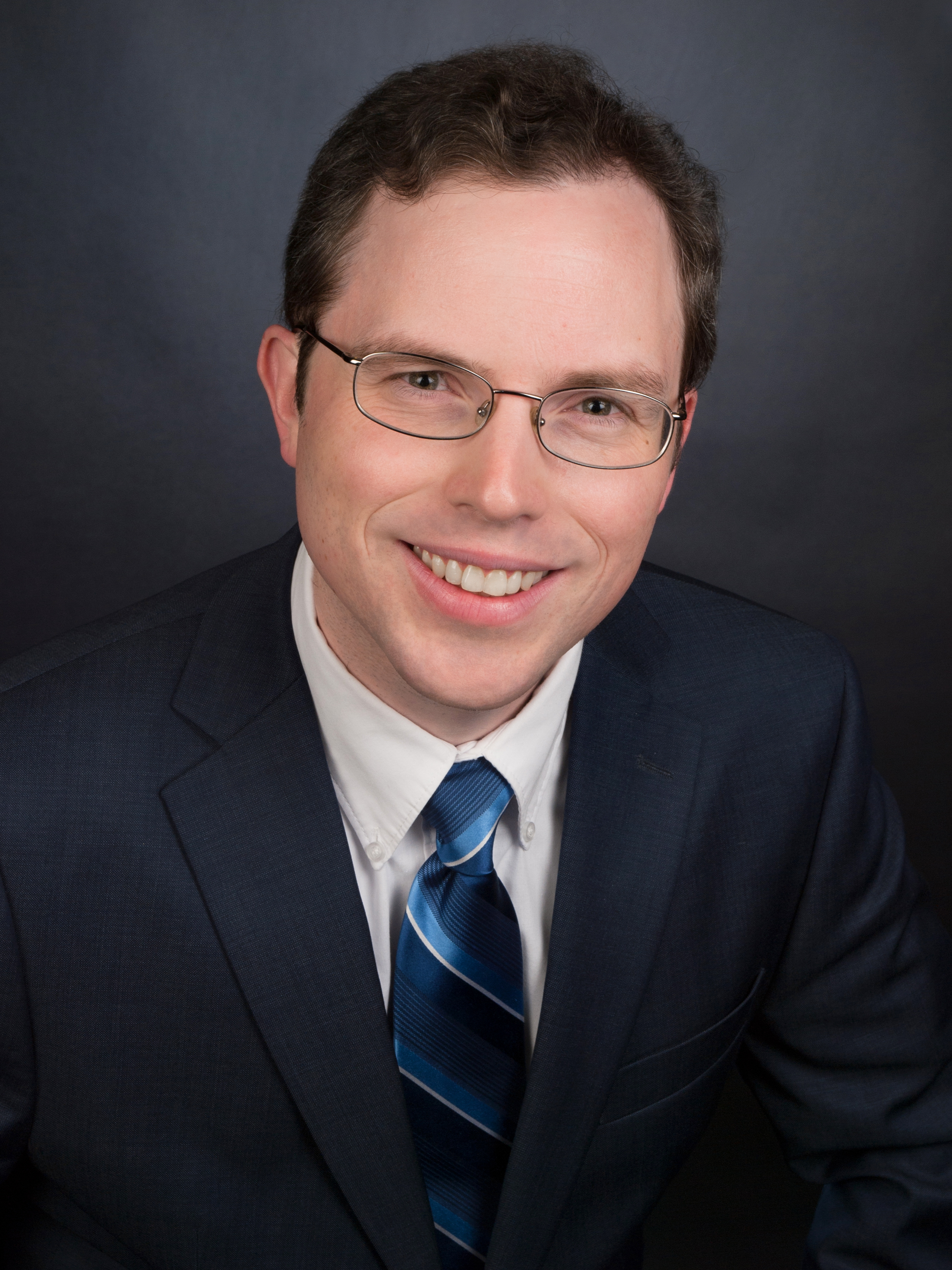 Andrew Swidzinski